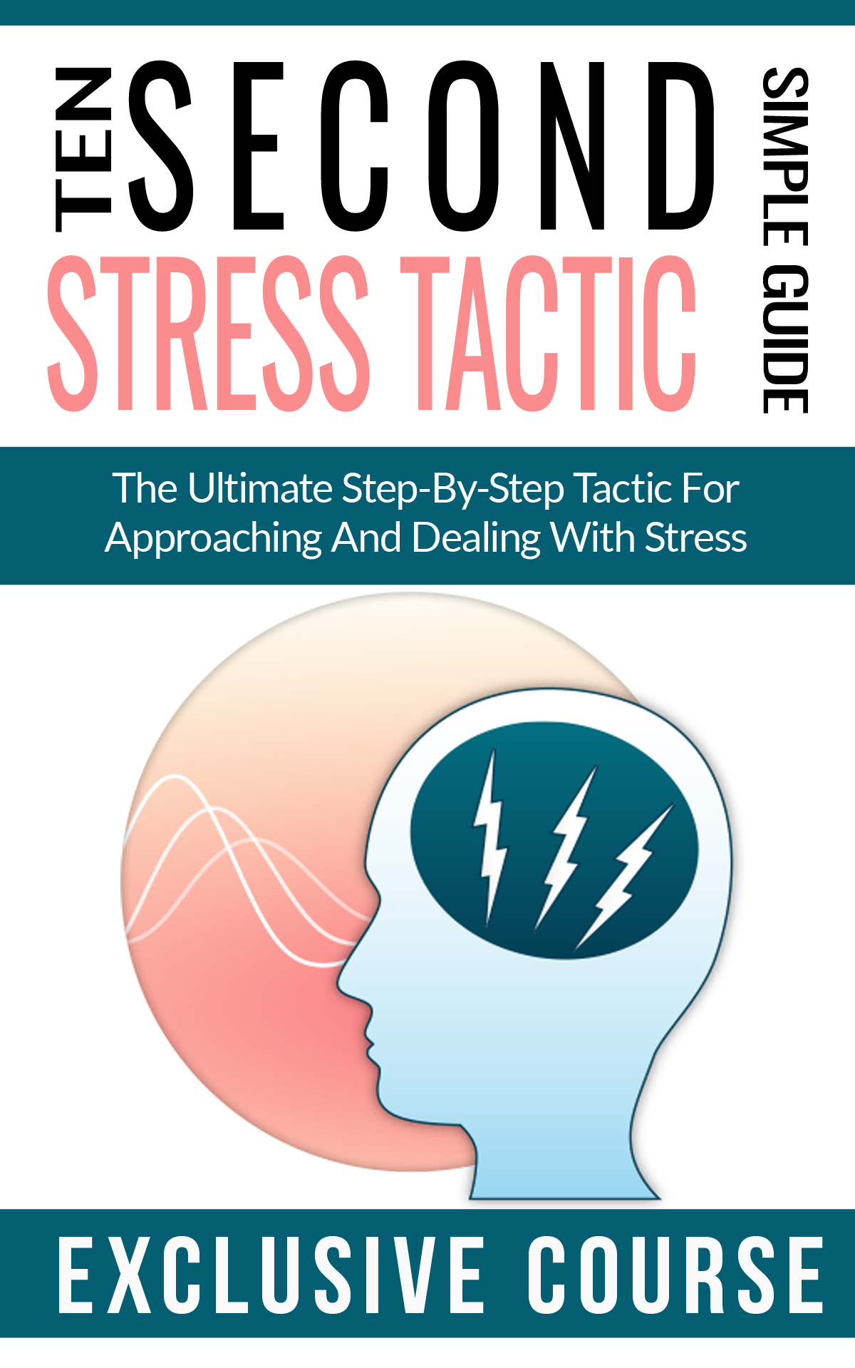 Ten Second Stress Tactic